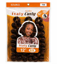 T30 Dark Brown & Copper Auburn
