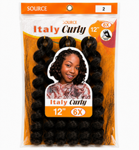 #2 Dark Brown