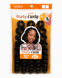 #2 Dark Brown