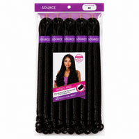 #2 Dark Brown