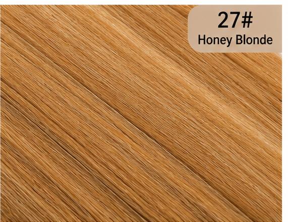 Outre X-Pression 3X Ultra Braid 52" – Color 27 Honey Blonde