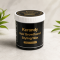 Kerandy Hair Growth and Styling Wax