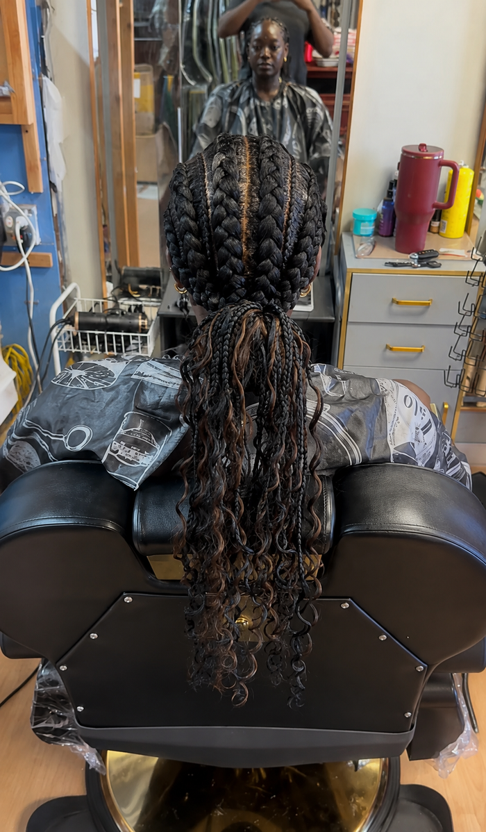 Real Client Results