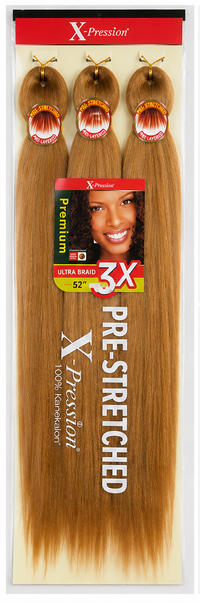 27 Honey Blonde