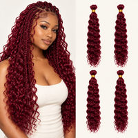 BUG Burgundy
