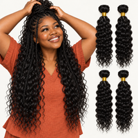 1B Natural Black