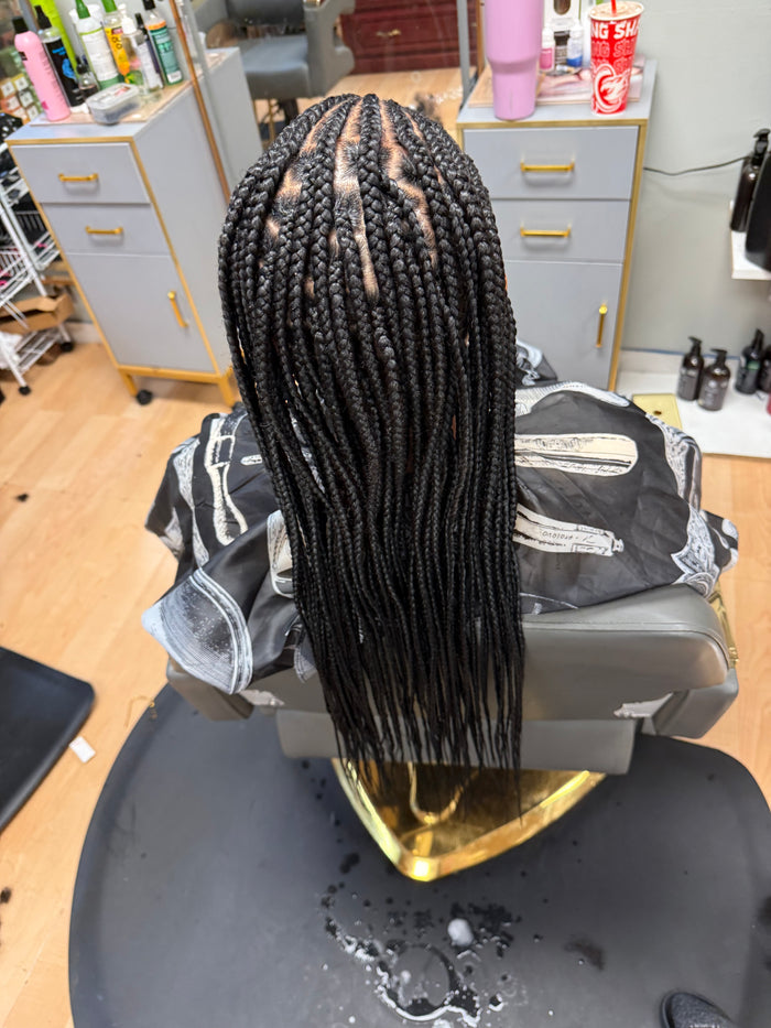 Real Client Results