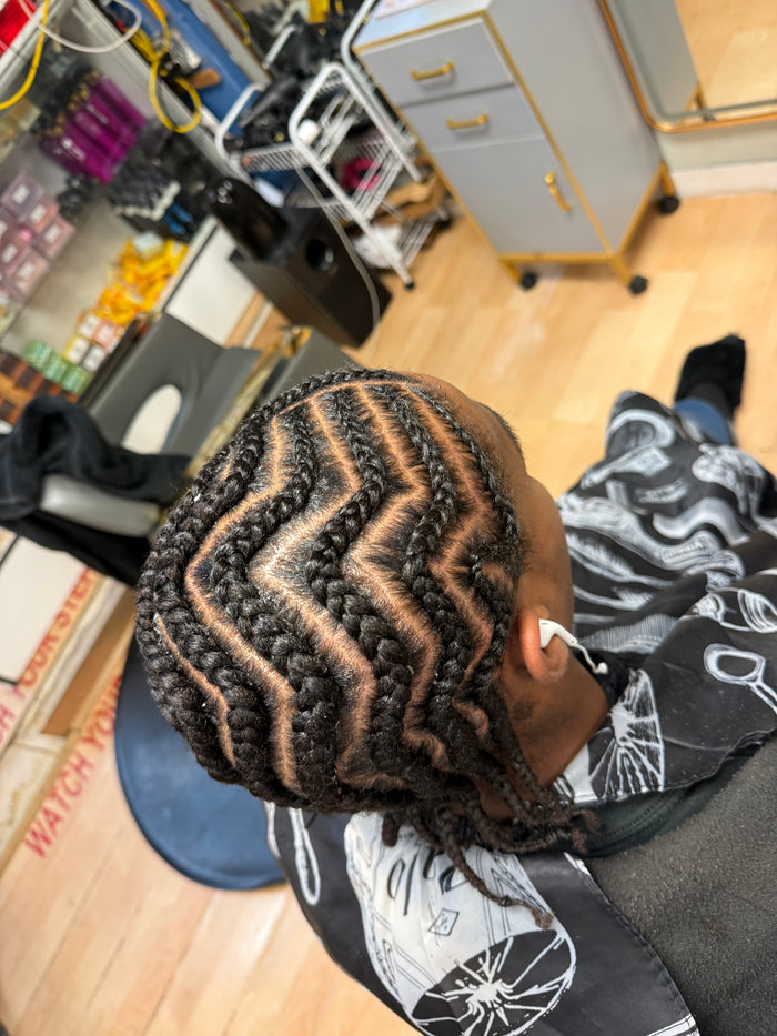 Real Client Results