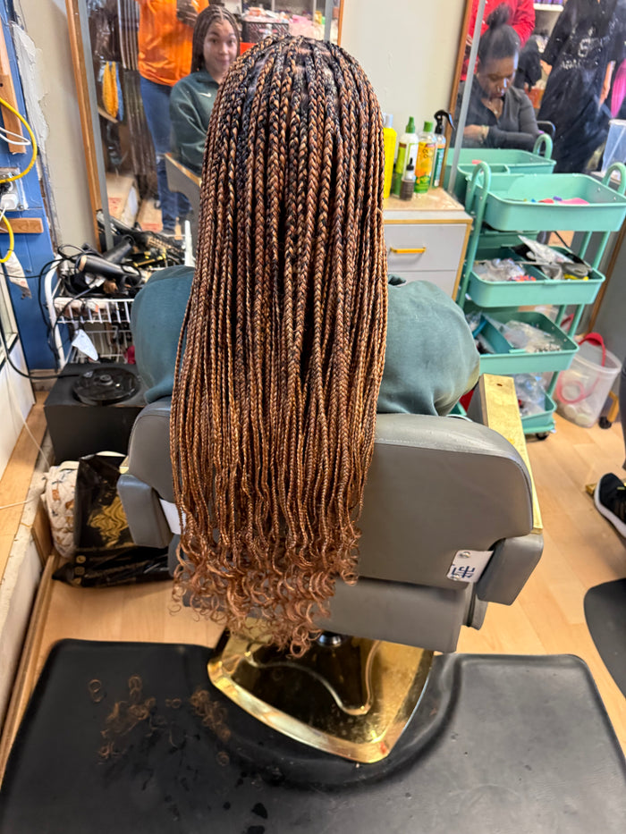Real Client Results