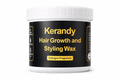 Kerandy Hair Growth and Styling Wax