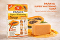 Papaya Super Whitening Soap