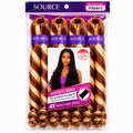 Source Vivitress French Curl Braid 22 inch P30/613 front package